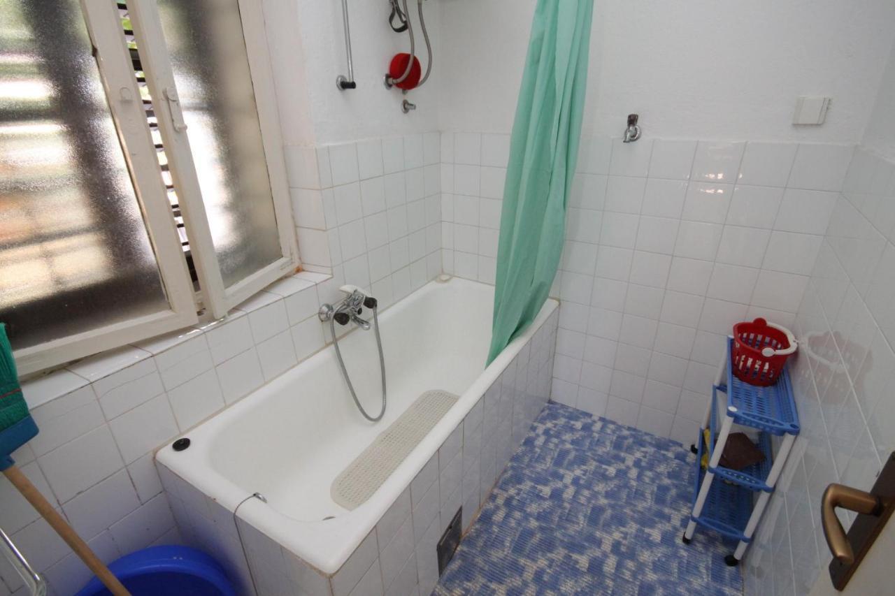 Apartment Savar 8127B Exterior foto